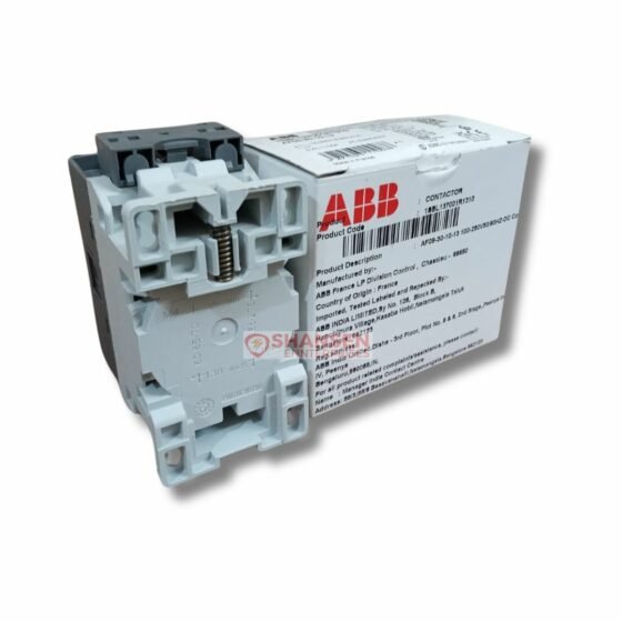 ABB_Brand_AF09-30-10-13_100-250V50_60HZ-DC_Contactor_backside_with_box