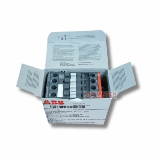 ABB_Brand_AF09-30-10-13_100-250V50_60HZ-DC_Contactor_open_box_front_side