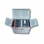 ABB Brand AF16-30-10-11 24-60V50/60HZ 20-60VDC Contactor image 5