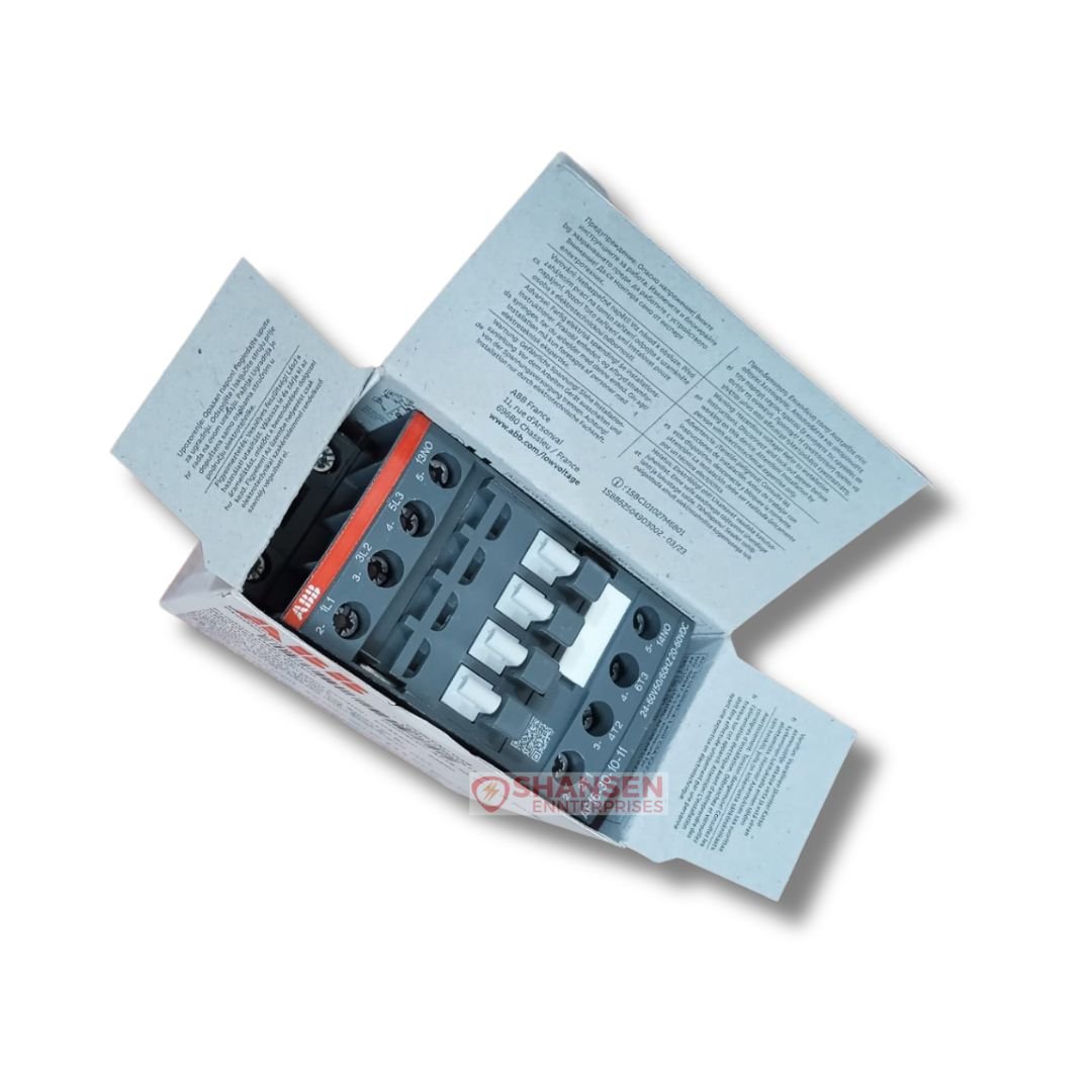 ABB_Brand_AF16-30-10-11_24-60V50_60HZ_20-60VDC_Contactor_open_box_side_view