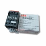 ABB Brand AF16-30-10-11 24-60V50/60HZ 20-60VDC Contactor image 4