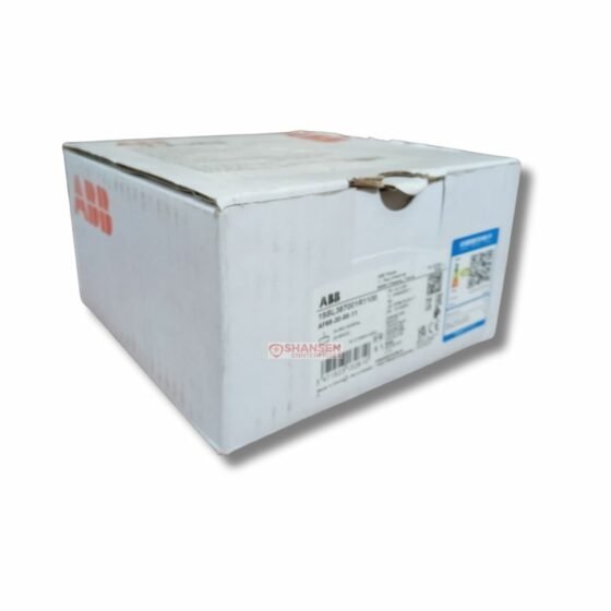 ABB_Brand_AF65-30-00-11_24-60V50_60HZ 20-60VDC_Contactor_closed_box-right_side