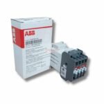 ABB Brand AL16-30-10 24V DC Contactor image 5