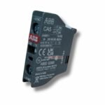 ABB Brand CA5-10 Model Auxiliary Contact Block image 2