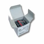 ABB Brand CA5-22E Auxiliary Contact Block image 5