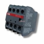 ABB Brand CA5-31E Auxiliary Contact Block image 3