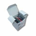 ABB Brand CA5-31E Auxiliary Contact Block image 5