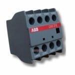 ABB Brand CA5-31E Auxiliary Contact Block image 2