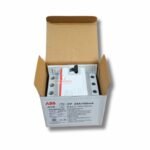 ABB Brand FB204 AC-25/100mA Residual Current Circuit Breaker image 5