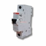 ABB Brand SB201M-C6 Miniature Circuit Breaker - 1P - C - 6 A image 3