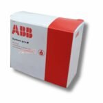 ABB Brand Sysystem pro M Compact SB202M-C2 Miniature Circuit Breaker 2P-C 2 A image 5