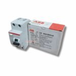 ABB Brand RCCB DP 40A/300mA (FB202-40A/300mA) image 4