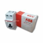 ABB Brand RCCB DP 40A/300mA (FB202-40A/300mA) image 5
