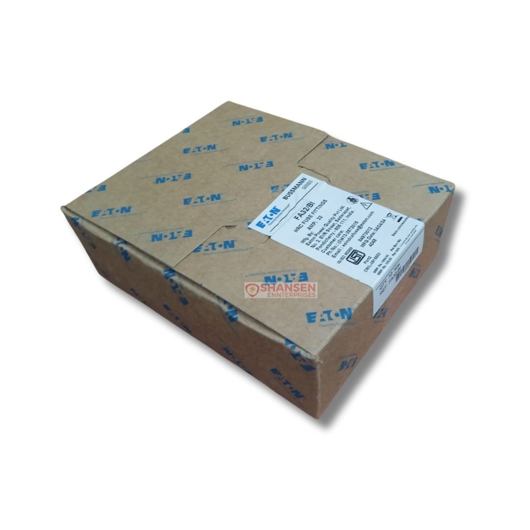Brand_Eaton_Bussmann_Series_FA32B_HRC_Fuse_Fittings_box_left_view