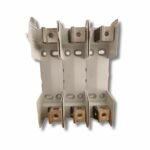 Eaton Bussmann series Series RM modular Fuse Block RM60200-3CR image 1