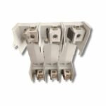 Eaton Bussmann series Series RM modular Fuse Block RM60200-3CR image 3