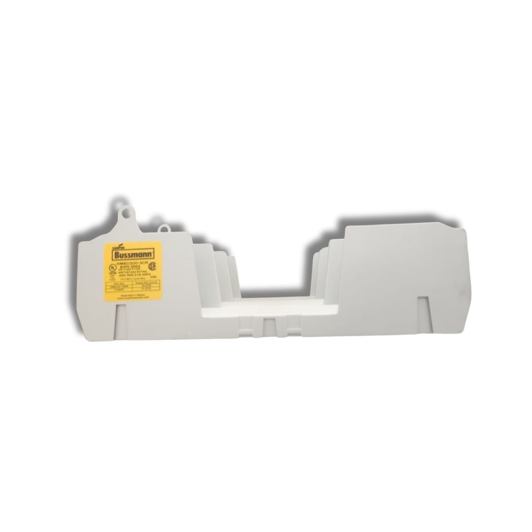 Eaton_Bussmann_series_Series_RM_modular_Fuse_Block_RM60200-3CR_front_side-view