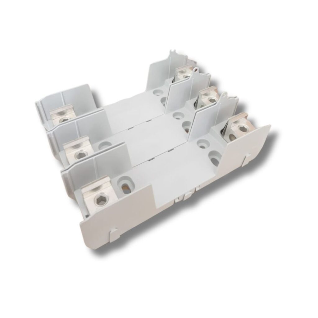 Eaton Fuse Block RM60200-3CR - Fuses and contactors