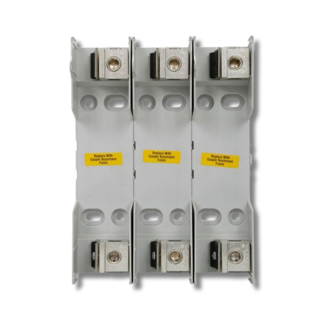 Eaton_Bussmann_series_Series_RM_modular_Fuse_Block_RM60200-3CR_view_from_front