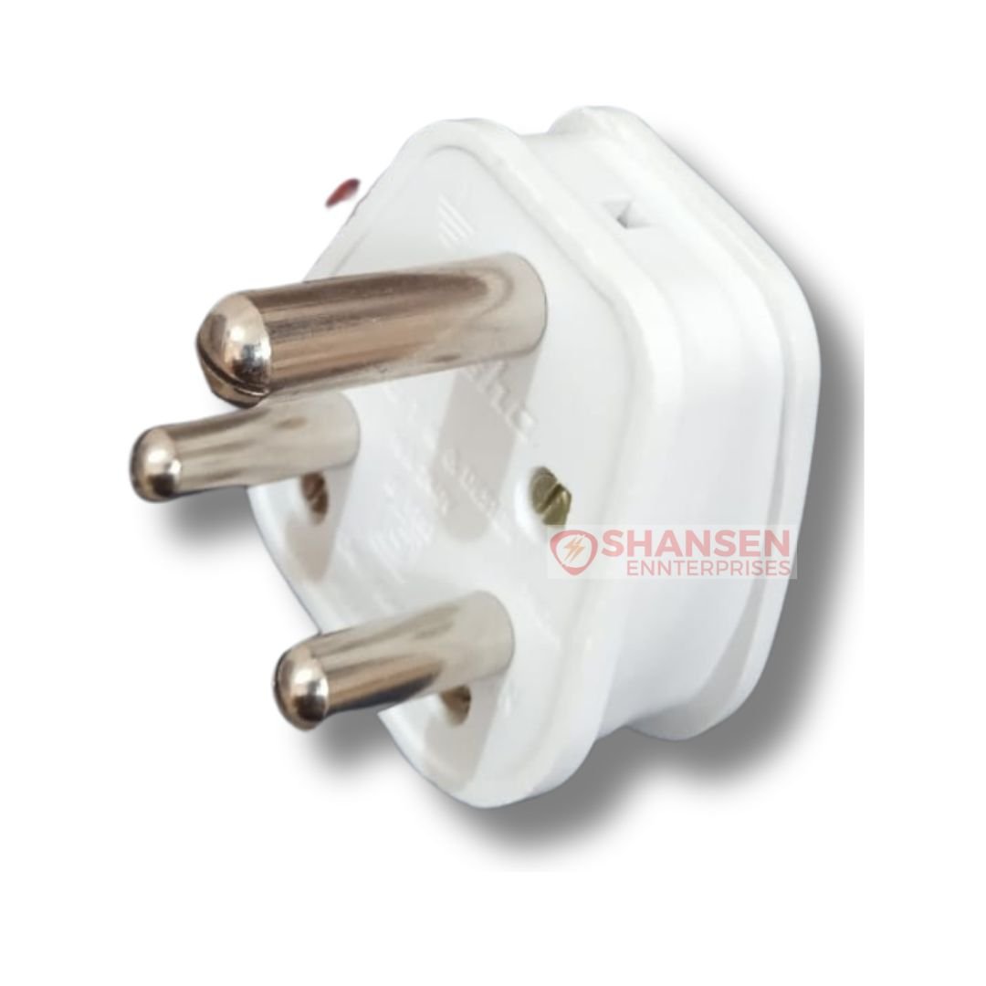 Lisha Brand_Hotstar_Model_16A-240V-Heavy_Duty_3_Pin_Top_right-side_view