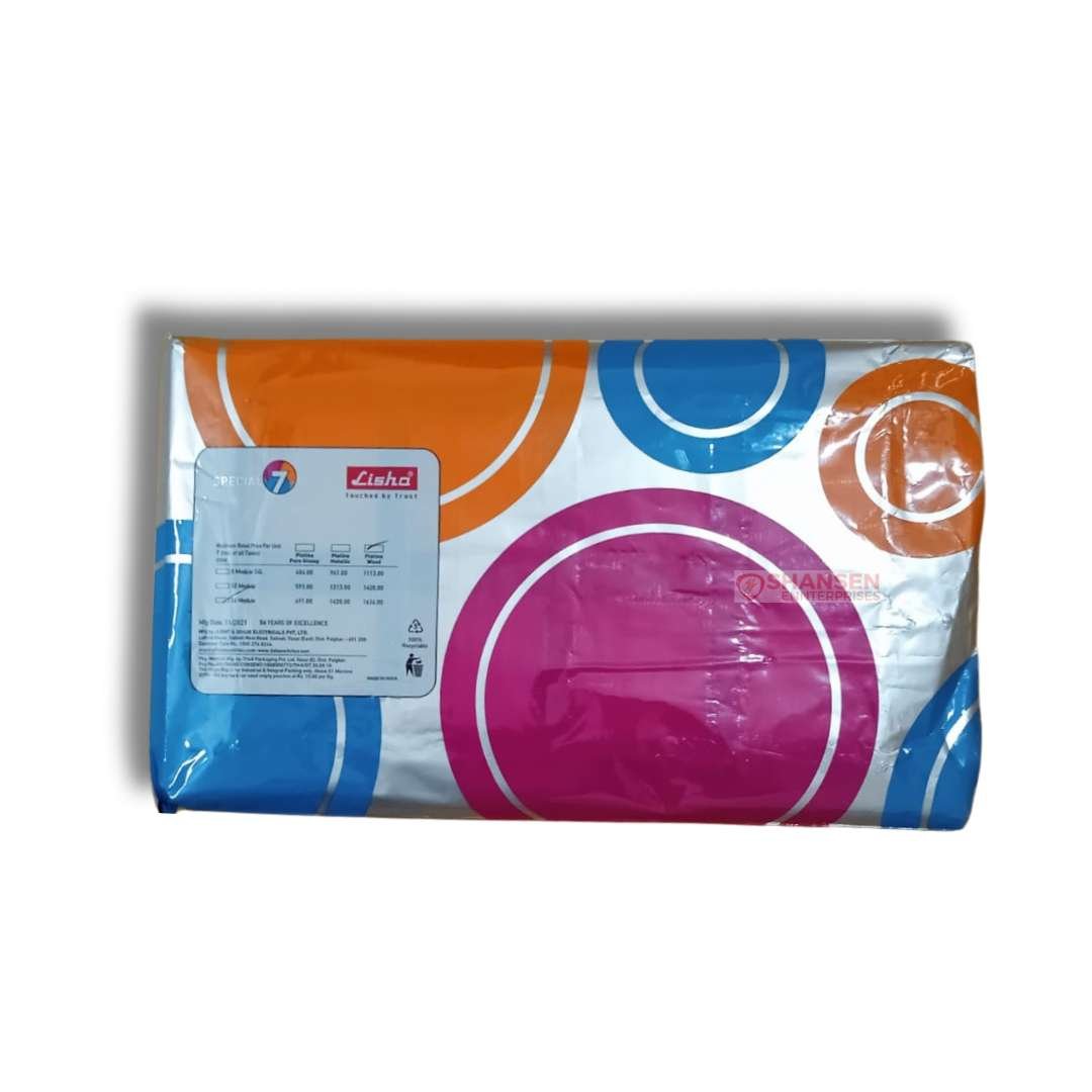 Lisha-Brand_Platina_Model_Black_Oak_Color_16_Module_Cover_Plate_package_back-side