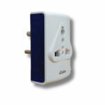 Lisha Brand 13AMP 240V-3 Pin Multiplug Socket image 1