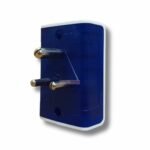 Lisha Brand 13AMP 240V-3 Pin Multiplug Socket image 2