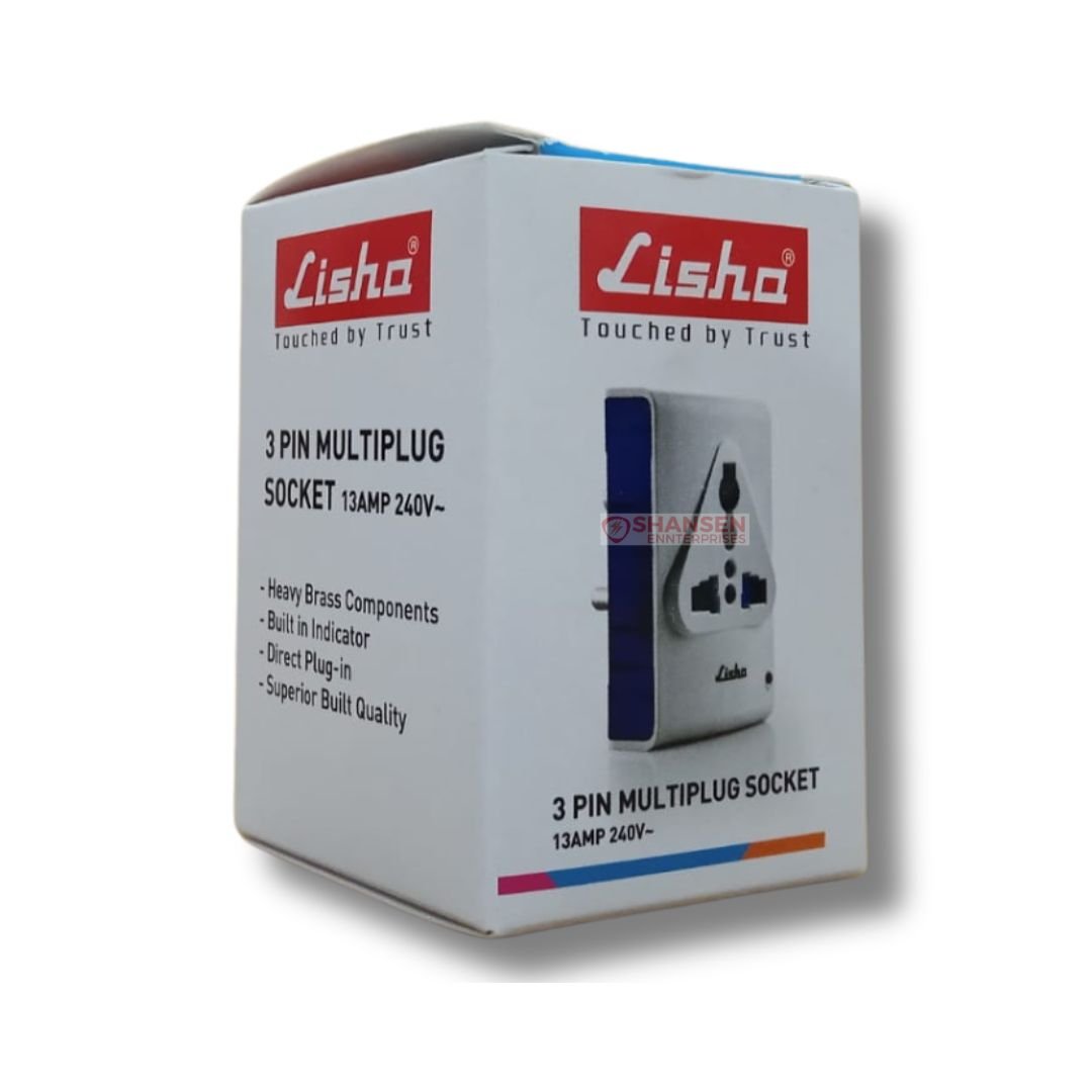 Lisha_Brand_13AMP_240V-3_Pin_Multiplug_Socket_closed_box