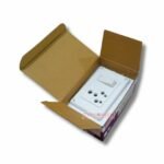 Lisha Brand Heavy Duty 3 In One Switch and Socket Combined image 5