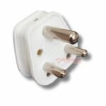 Lisha Brand Hotstar Model 16A-240V-Heavy Duty 3 Pin Top image 1