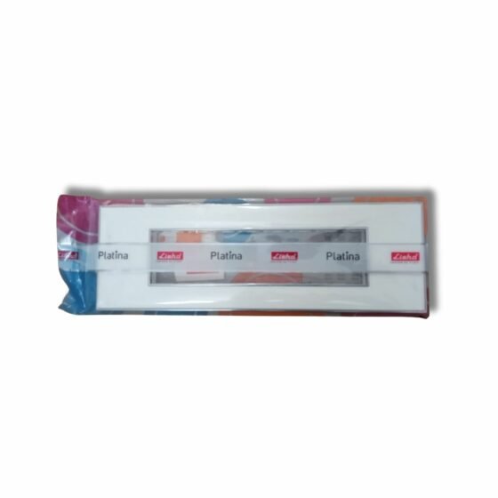 Lisha_Brand_Platina_Model_Pure_Glossy_8_Module_Cover_Plate_packed