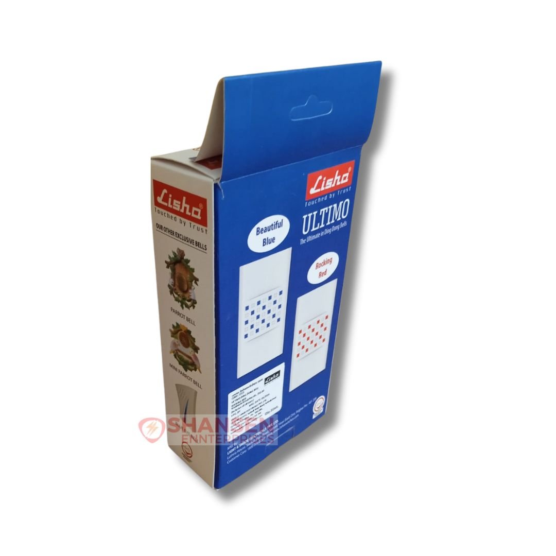 Lisha_Brand_Ultimo_Ding_Dong_Bell_Red_Color_box_backside_view