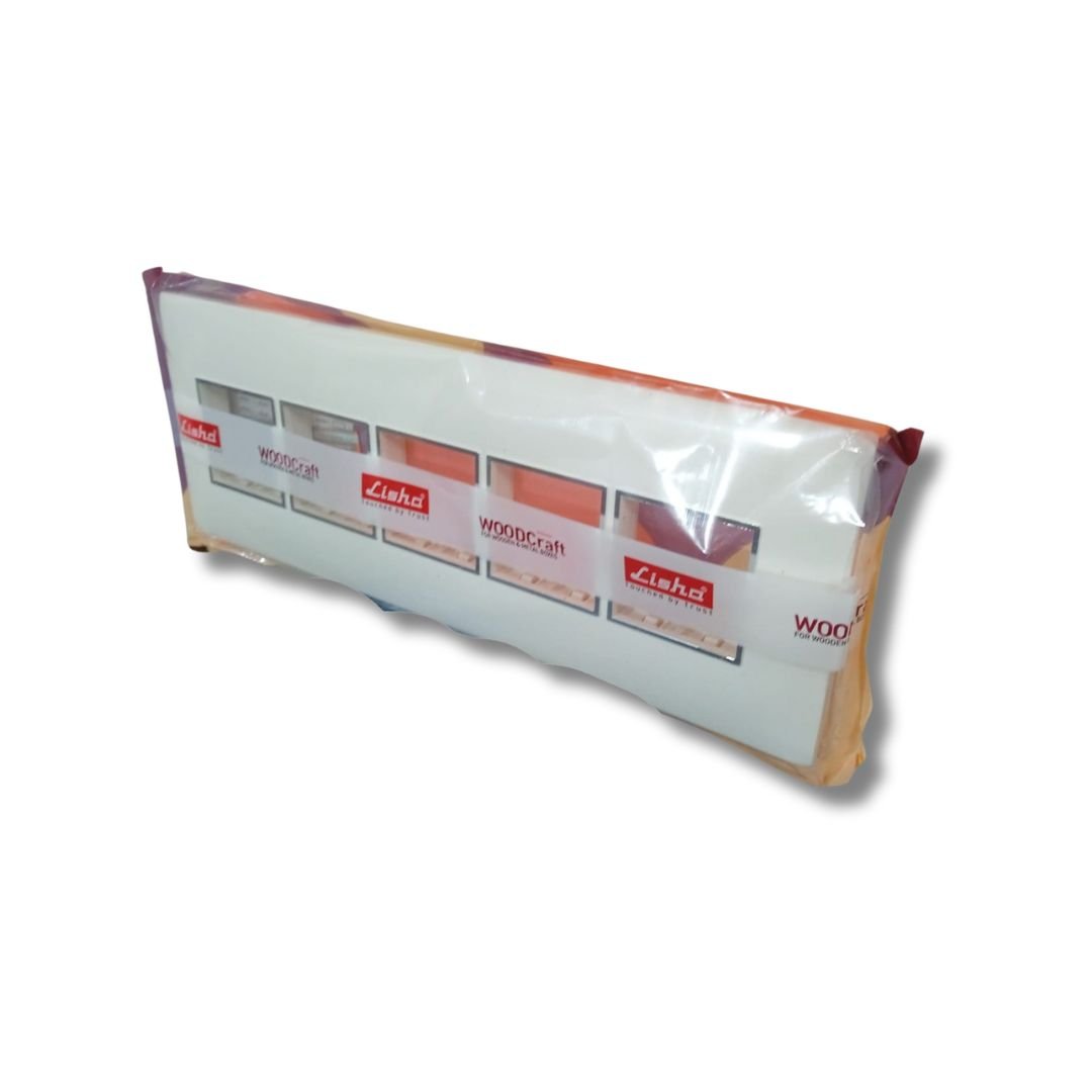 Lisha_Brand_WOODcraft_Series_Pure_Glossy_White_10_Module_Cover_PlatePacked_rightside_view