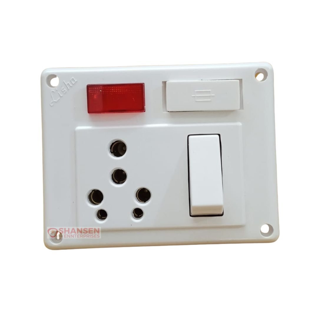 Lisha_Make_Heavy_Duty_5_in_one_Switch_Socket_with_Fuse