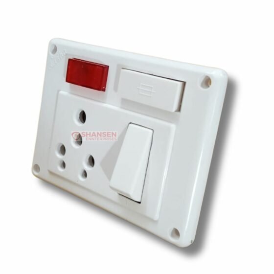Lisha_Make_Heavy_Duty_5_in_one_Switch_Socket_with_Fuse_right_side_view