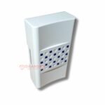 Lisha Brand Ultimo Blue Color Ding Dong Bell image 1