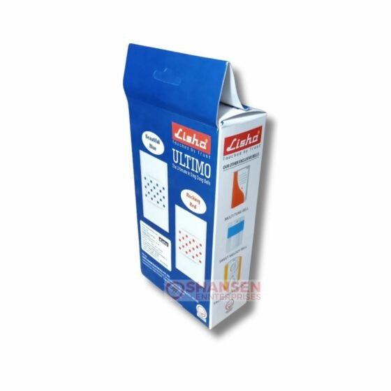 Lisha_Make_Ultimo_Ding_Dong_Bell_Blue_Color_vox