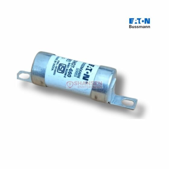 Brand_Bussmann_Series_32H07-660_British_Standard_IEC_Fuses_rightside_view