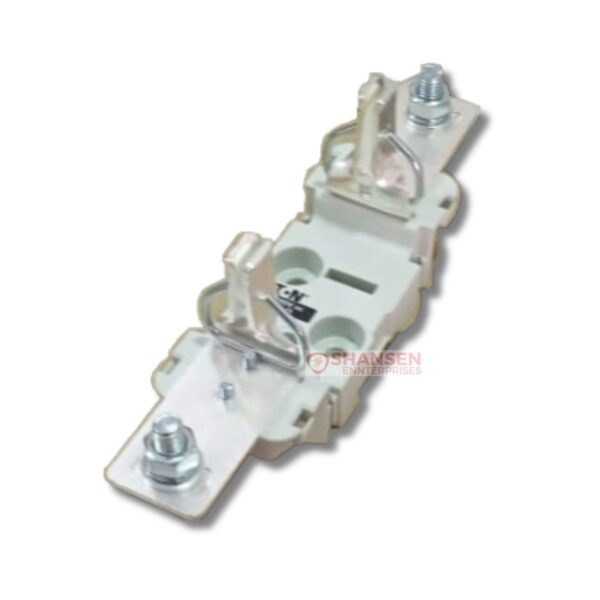 Eaton Bussmann Series Fuse Base – Shansen Ennterprises