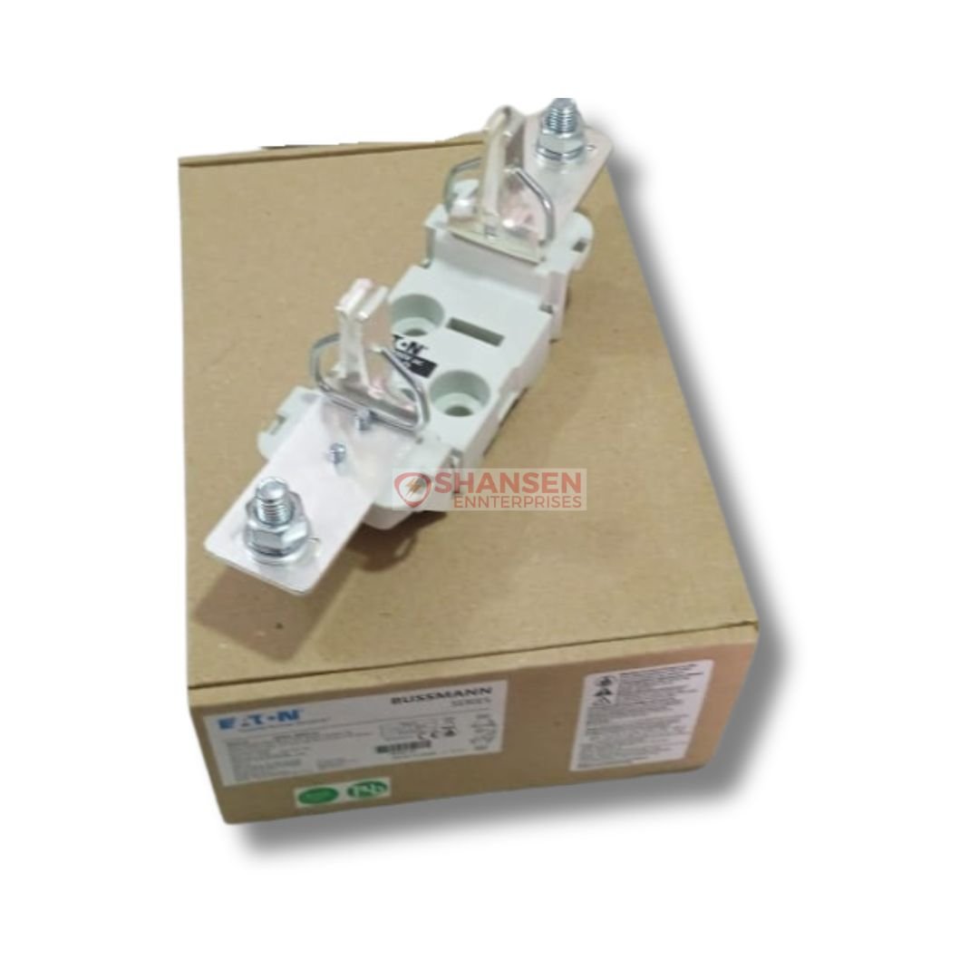 Brand_Eaton_Bussmann_Series_Low_Voltage_NH_Fuse_Base_SD2-D-on-the_box-top-view