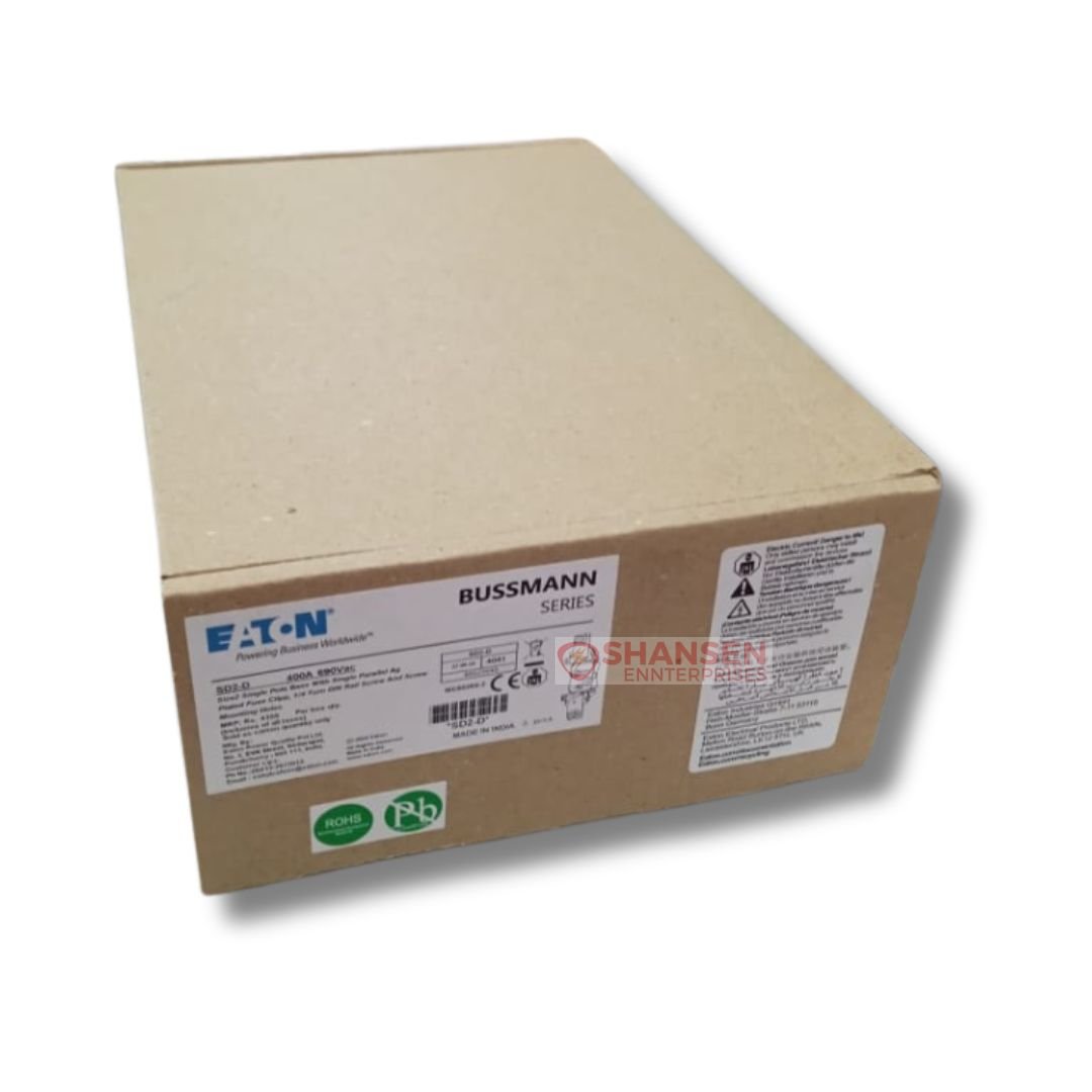Brand_Eaton_Bussmann_Series_Low_Voltage_NH_Fuse_Base_SD2-D_box