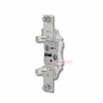 Brand Eaton Bussmann Series Low Voltage NH Fuse Base SD2-D image 2
