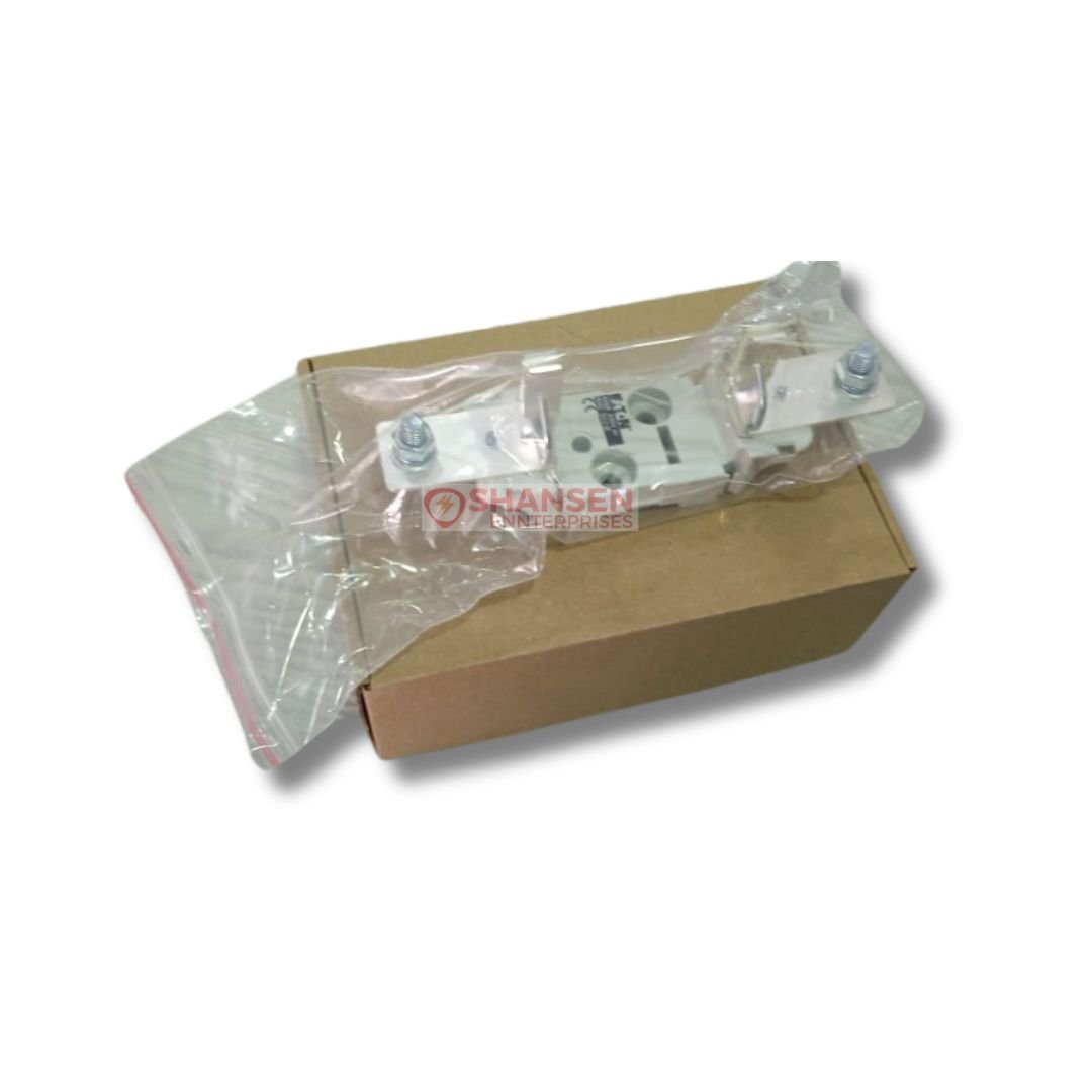 Brand_Eaton_Bussmann_Series_Low_Voltage_NH_Fuse_Base_SD2-D_on-the_box_with_pack