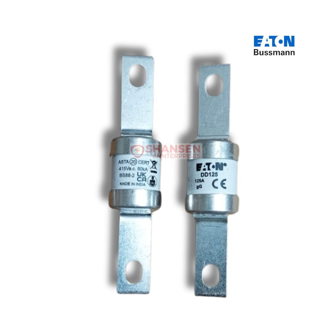 Eaton-Brand_Bussmann_Series_DD125_British_Standard_IEC_Fuse_front_and_backside