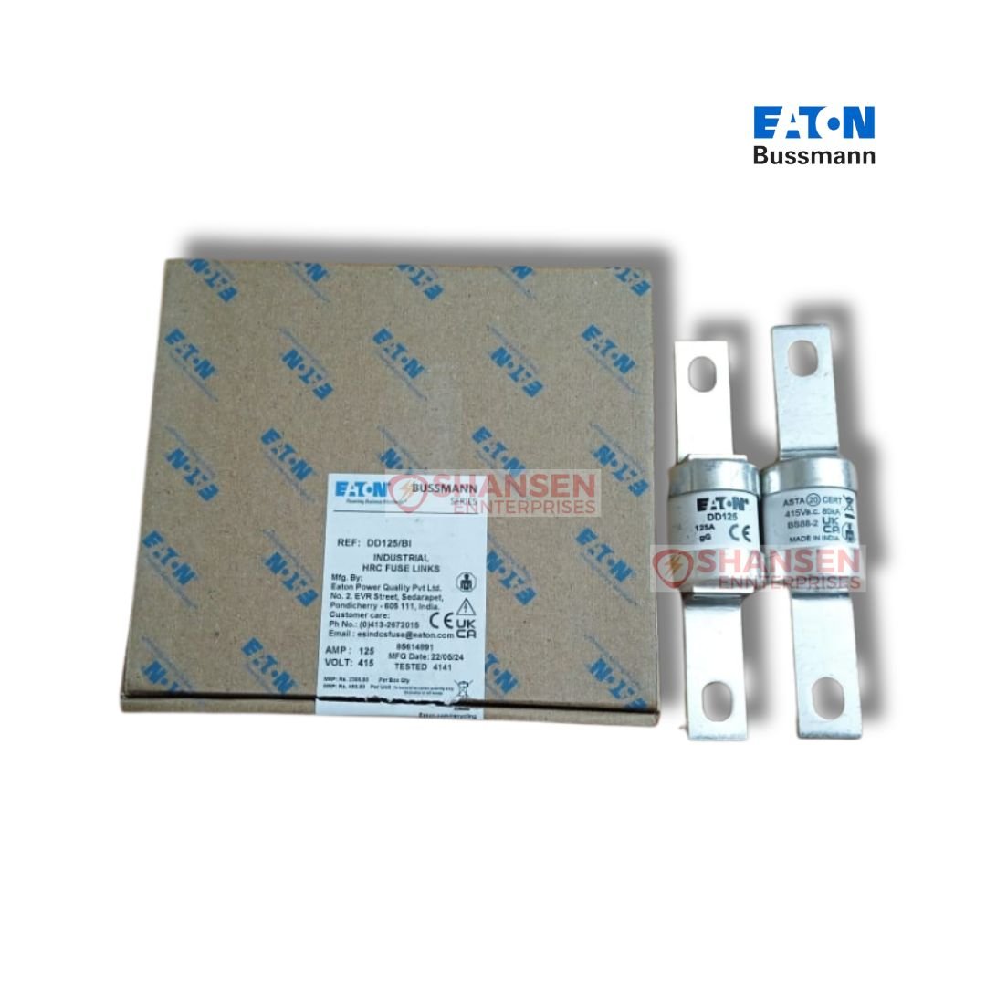 Eaton-Brand_Bussmann_Series_DD125_British_Standard_IEC_Fuse_with_box