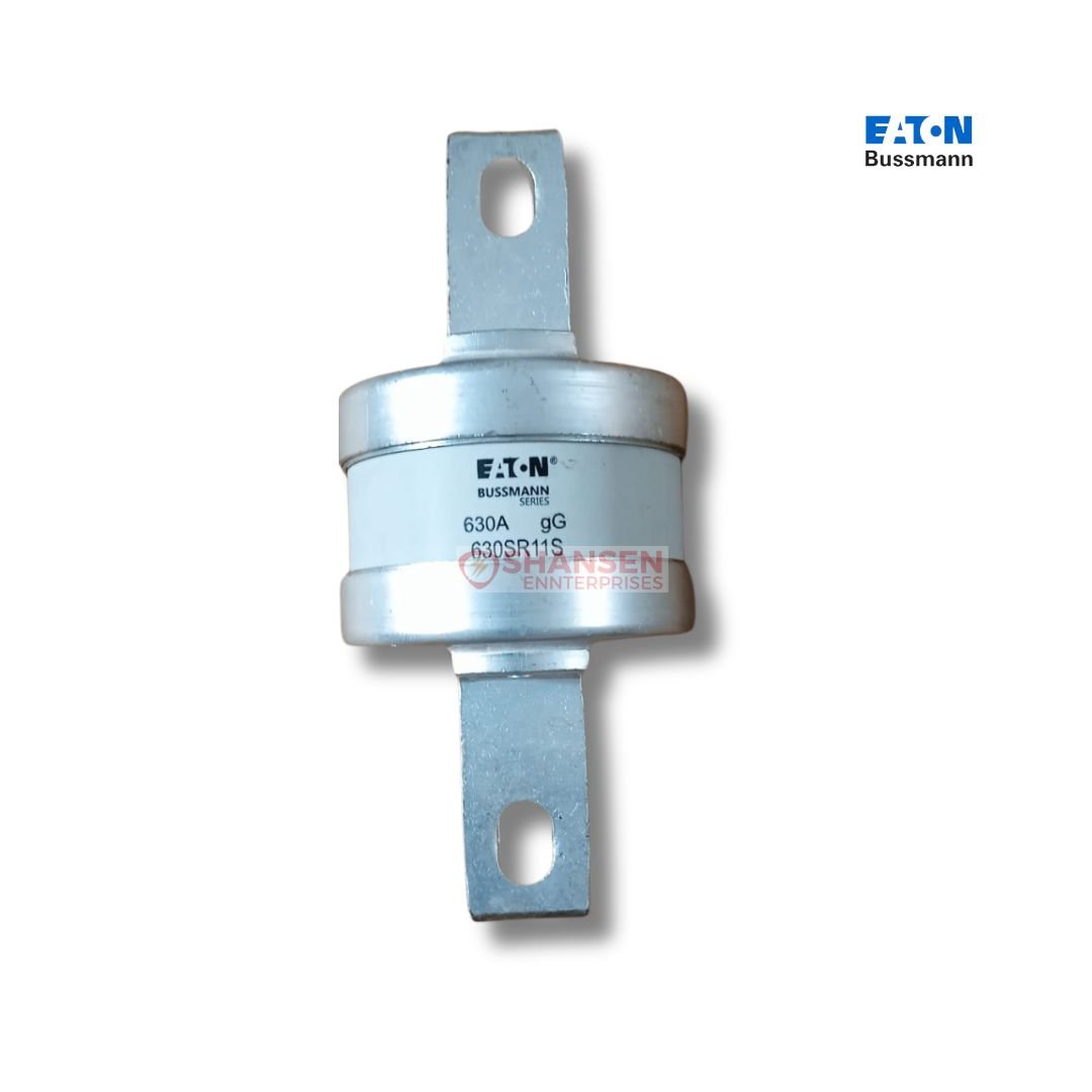 Eaton-Bussmann_Series_630SR11S-Low_Voltage_IEC_Fuse