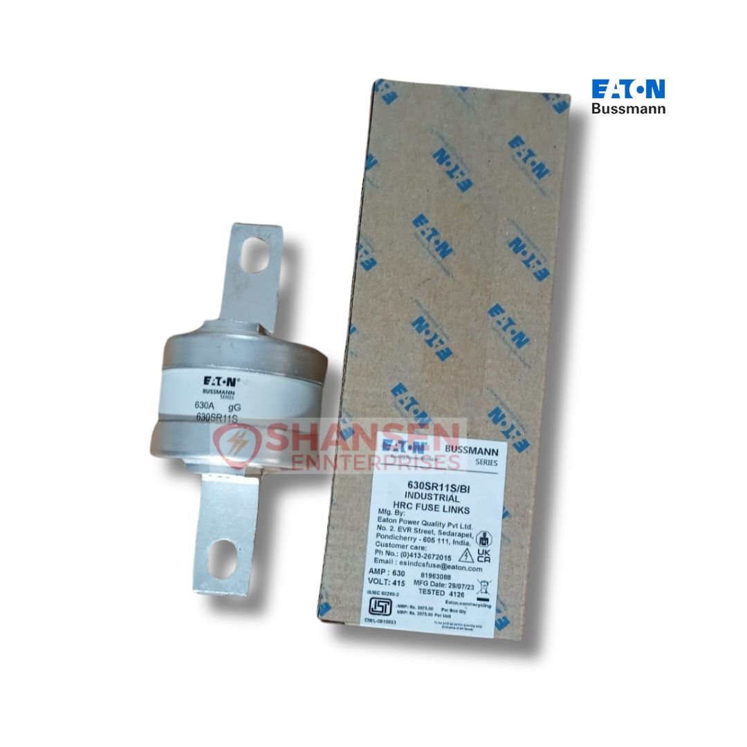 Eaton-Bussmann_Series_630SR11S-Low_Voltage_IEC_Fuse_box-on-the_right-side