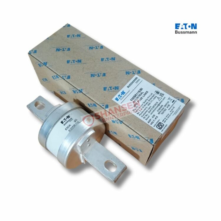 Eaton-Bussmann_Series_630SR11S-Low_Voltage_IEC_Fuse_with_box_top_view