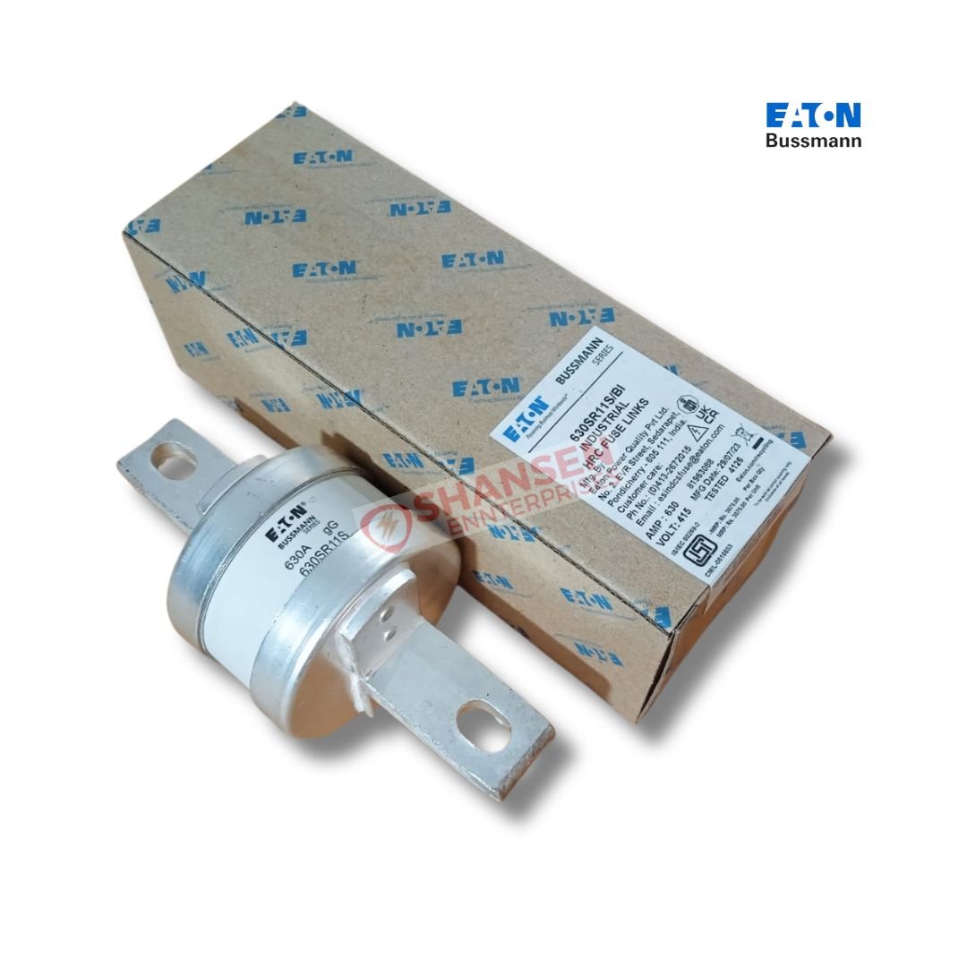 Eaton-Bussmann_Series_630SR11S-Low_Voltage_IEC_Fuse_with_box_top_view