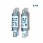 Eaton Brand Bussmann Series BAO63 Low Voltage BS88 British Standard Fuse image 1